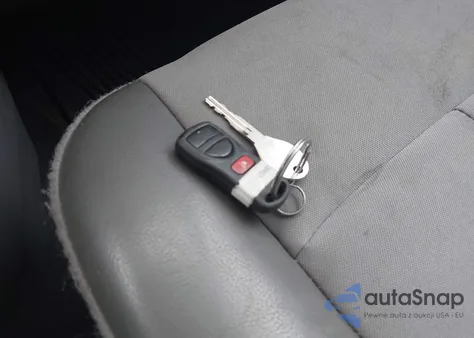 2016 Nissan Nv Cargo Nv3500 Hd S V8 z USA, uszkodzony, nr VIN 1N6AF0KYXGN812227